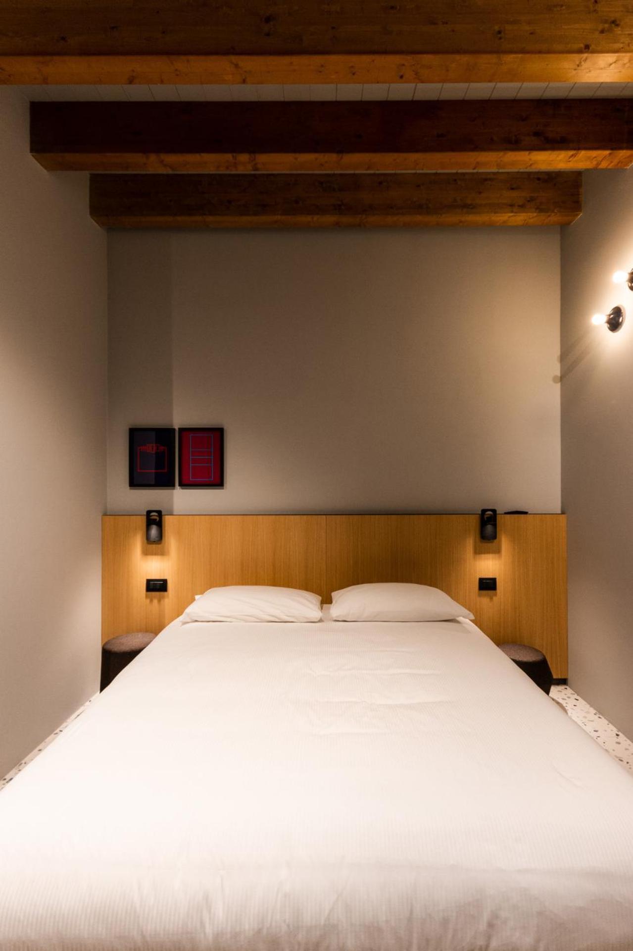Residenza San Longino Apartment มานโตวา ภายนอก รูปภาพ
